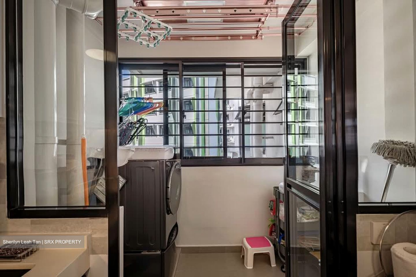 Blk 109B Alkaff Oasis (Toa Payoh), HDB 5 Rooms #601612421